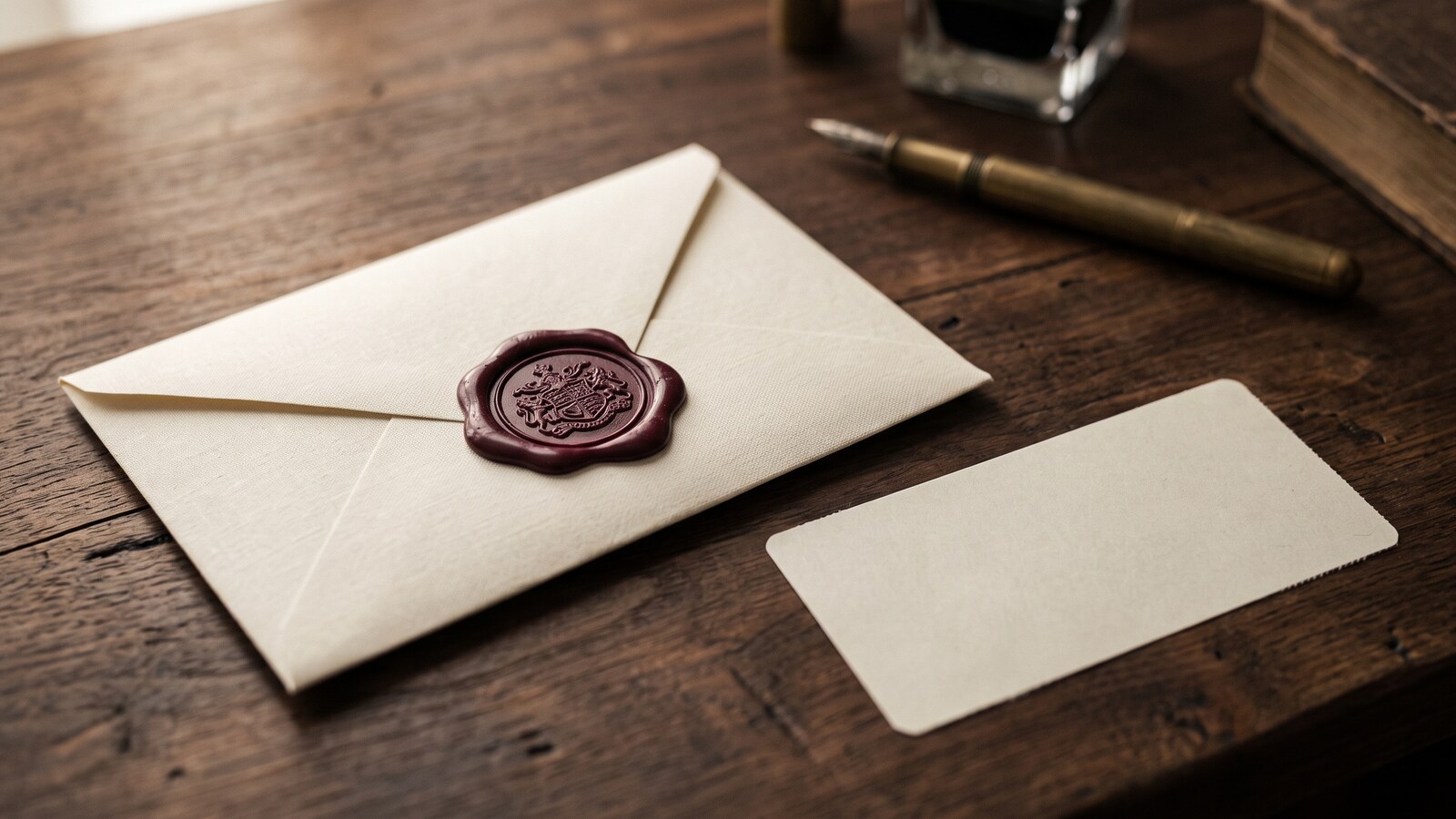 Emotional Identity statt Corporate Identity: Warum ein neues Logo dein Markenproblem nicht löst | Essentials Concept